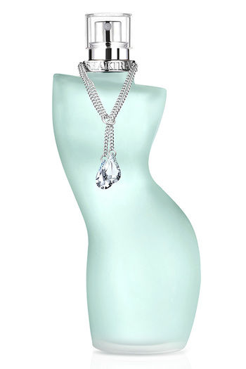 Dance Diamonds Shakira Eau De Toilette (80 Ml)