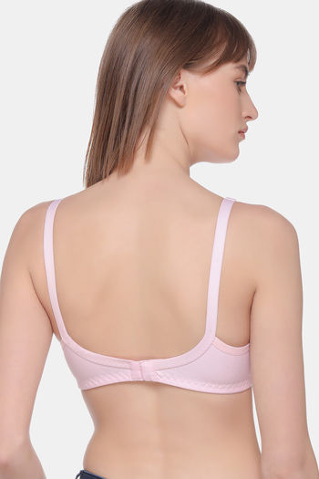 SONA Breast Feeding Maternity for Milk Feeding Elastic Straps Women  Maternity/Nursing Non Padded Bra - Buy White SONA Breast Feeding Maternity  for Milk Feeding Elastic Straps Women Maternity/Nursing Non Padded Bra  Online