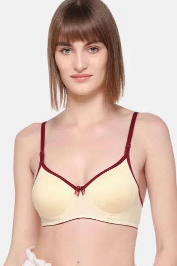 Best Bra For Sagging Breasts - Buy No Sag Bras Online in India