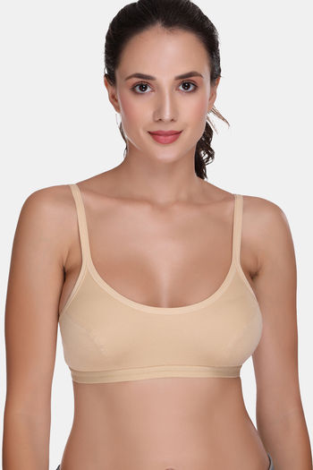 Best Bra For Sagging Breasts - Buy No Sag Bras Online in India