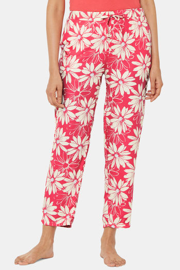 Buy Soie Viscose Pyjama - Assorted