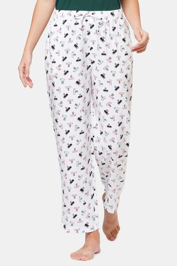 Extra long 2025 pyjama bottoms ladies