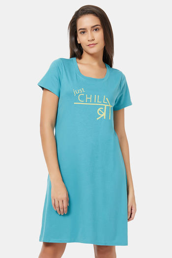 Women's Nightwear, Nightdresses & Sleep T-Shirts