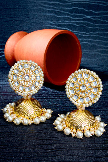 Sukkhi jewellery deals earrings