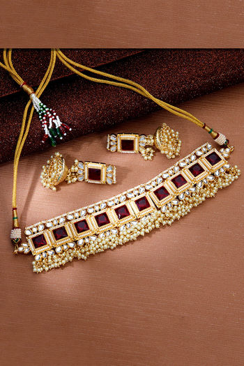 Sukkhi deals artificial jewellery