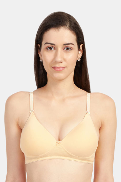 Buy Sonari 004 Women's Sports Bra - Nude (36B) Online