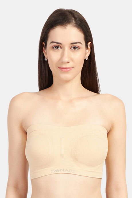 Sonari 0015 Women T-Shirt Lightly Padded Bra - Buy Sonari 0015 Women  T-Shirt Lightly Padded Bra Online at Best Prices in India