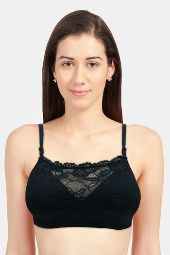 Buy Black Bras for Women by SONARI Online