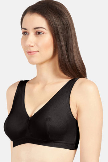 Sonari Cholly Women Full Coverage Non Padded Bra - Buy Sonari Cholly Women  Full Coverage Non Padded Bra Online at Best Prices in India