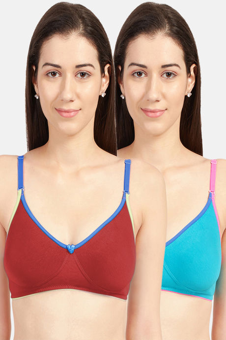 Sonari Non Wired Bras for Women sale - discounted price