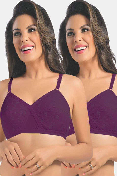 Sonari Unique Women Full Coverage Bra - Buy Uniquewhitewhite Sonari Unique  Women Full Coverage Bra Online at Best Prices in India