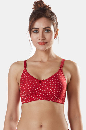 Buy SONARI Catwalk Double Layered Women's Bra Online In India At Discounted  Prices