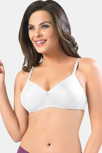 Buy Blue & Brown Bras for Women by SONARI Online