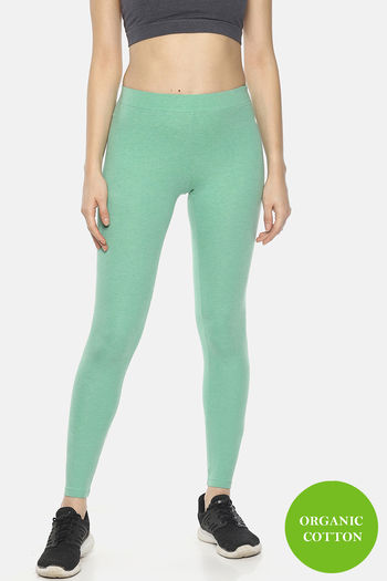 Buy QUEENIEKE Yoga Leggings with Pocket Classic Tummy Control Medium Waist  Running Pants Workout Tights for Women Size XL Color Black Space Dye#1  Online at desertcartINDIA