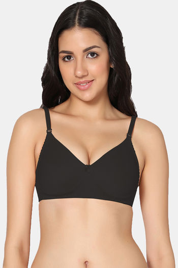 Buy (Page 138) Zivame Non Padded Bras Online for Women at Best Price