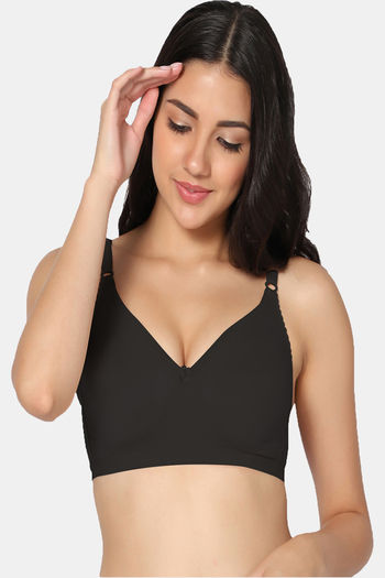 Buy Triumph Double Layered Non Wired Full Coverage Maternity
