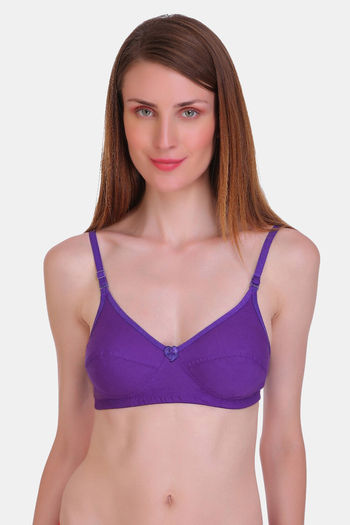 Buy (Page 148) Zivame Non Padded Bras Online for Women at Best Price