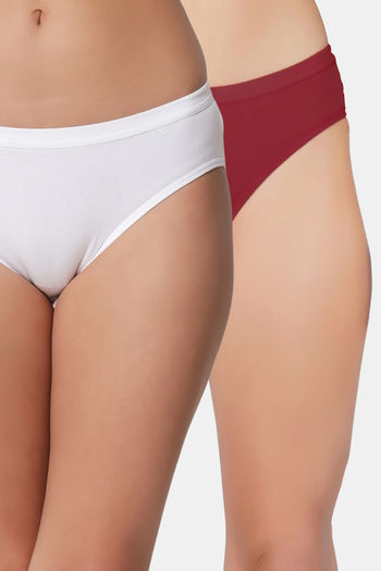 Medium Panty - Buy Medium Size Panties for Women Online