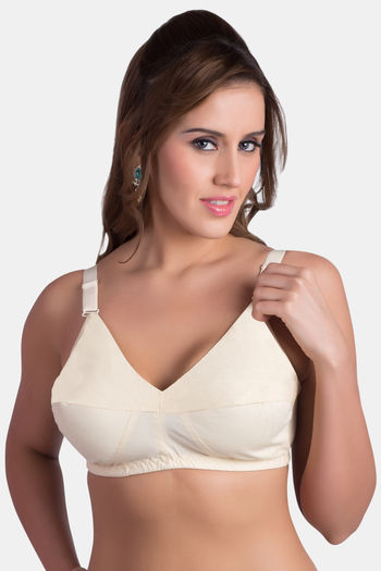 rajnie full coverage bra