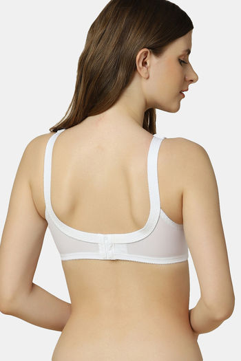 Price List India, Triumph Two Section Shaping Bridal Bra