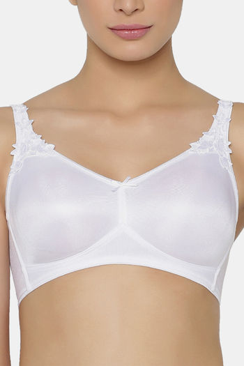 most comfortable bra no back fat