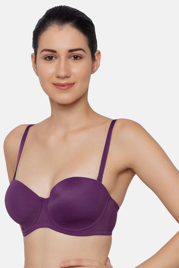 Buy Triumph T-Shirt Bra 77 Wired Padded 