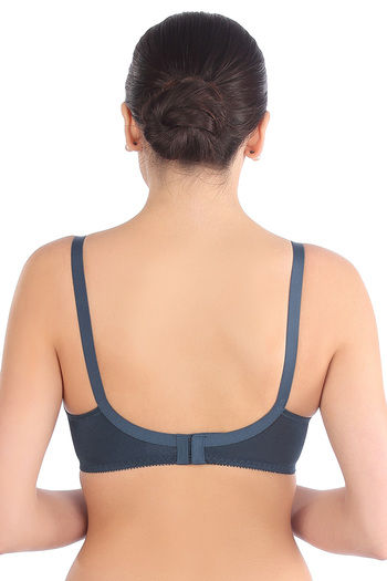 Buy Triumph Double Layered Non Wired Full Coverage Super Support