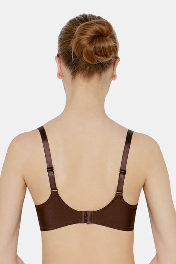 triumph modern finesse minimiser bra