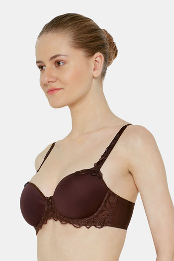 triumph padded bra modern finesse