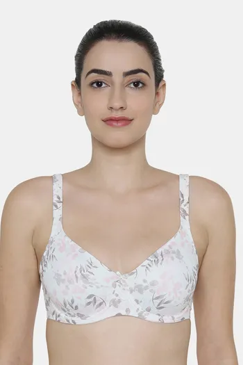 TRIUMPH Minimizer 75 N Women T-Shirt Non Padded Bra - Buy TRIUMPH Minimizer  75 N Women T-Shirt Non Padded Bra Online at Best Prices in India