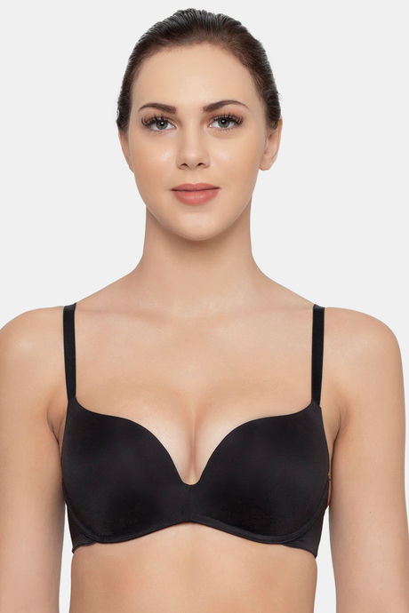 Triumph - Maximizer 800 Wired Deep-V Push-Up Bra (16-6797) Colors