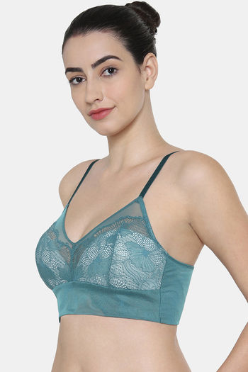 triumph lace spotlight bra