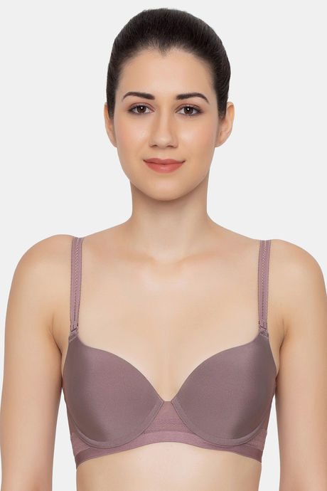 Buy Triumph Padded Wireless Seamless 