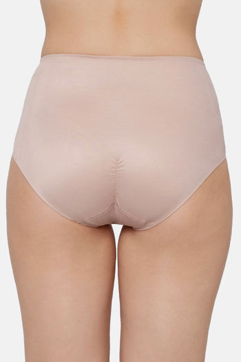 Skin Cotton Hip Panties Seamless, Plain at Rs 590/piece in Mumbai