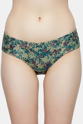 Triumph Comfort Touch Well Being Hipster Women Panties
