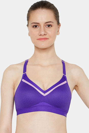 Adrianne Train Sports Bra ONLY Play 