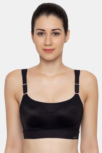 bounce control sports bra