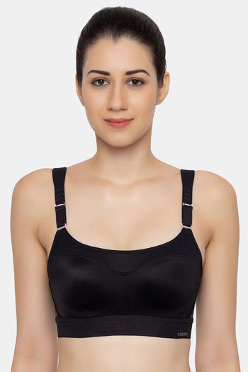 Double Sided Kalyani Sports Bra For Yoga, Running, And Fitness