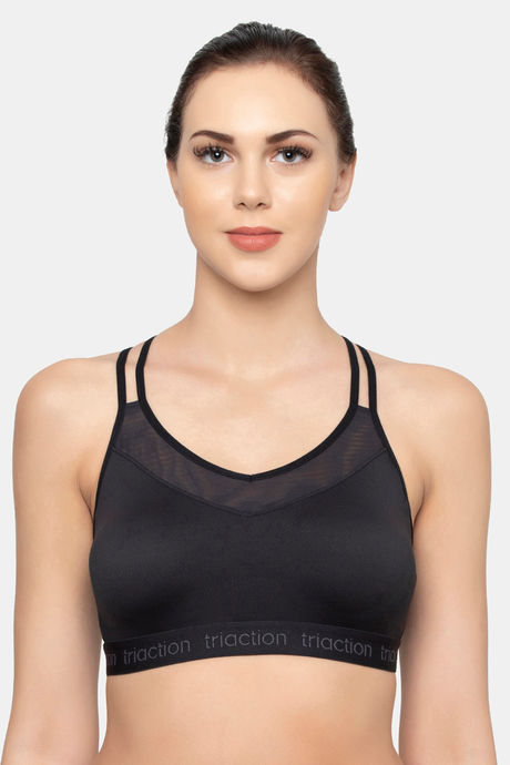 triumph crop top