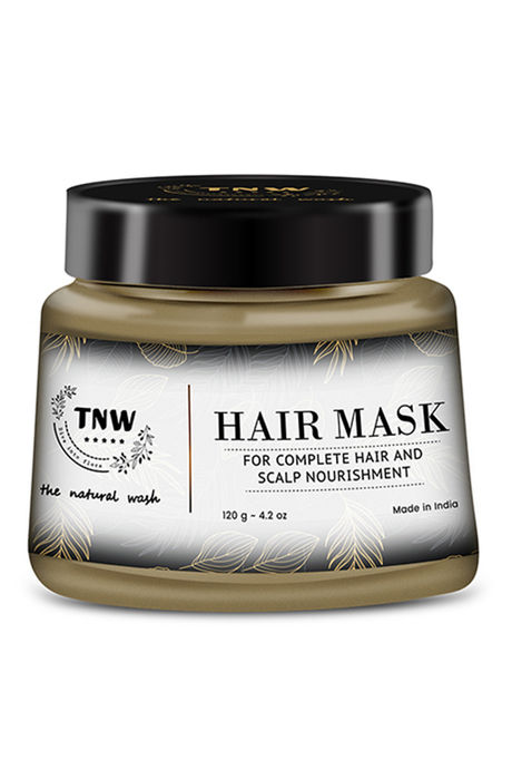 Buy Tnw The Natural Wash Hair Mask Powder - Spa With Exotic Indian Herbs - 120 G at online | Beauty online Buy Tnw The Natural Wash Hair Mask Powder - Spa With Exotic Indian Herbs - 120 G at online | Beauty online