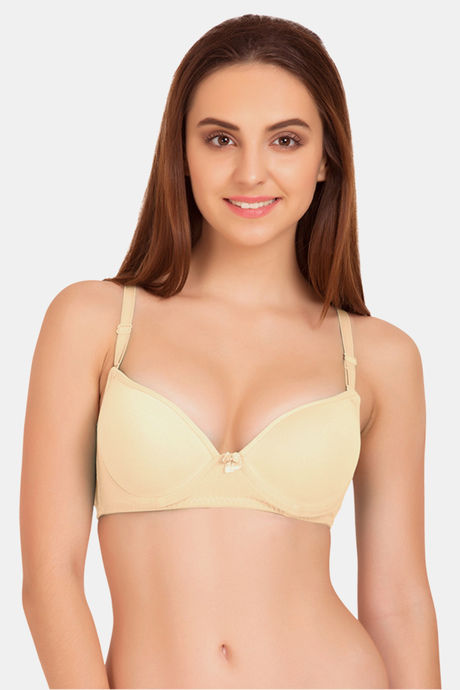 Penny by Zivame Women Push-up Lightly Padded Bra - Buy Penny by Zivame  Women Push-up Lightly Padded Bra Online at Best Prices in India