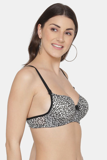 Buy Amante Thickly Padded Non-Wired Full Coverage Seamless