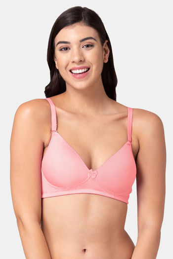 What bra to wear with halter tops