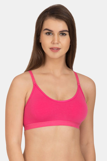 BodyCare Sports Bra Women Sports Non Padded Bra - Buy BodyCare Sports Bra  Women Sports Non Padded Bra Online at Best Prices in India