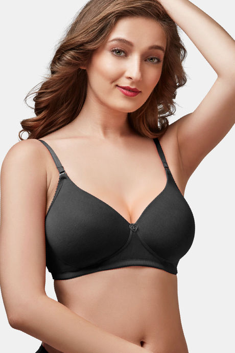 TiLLOw Joinby- Joineby Bra, Joineby Seamless Bra, Joineby Support Bralette,  Wireless Comfortable Bras for Women (Black, Large) at  Women's  Clothing store