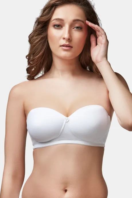 Trylo PARESHA Women Full Coverage Non Padded Bra - Buy Trylo PARESHA Women  Full Coverage Non Padded Bra Online at Best Prices in India