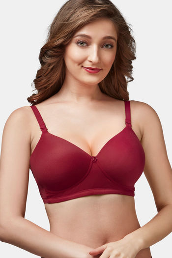 Women Padded Non Wired Bra at Rs 389/piece