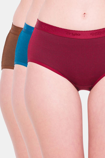 Trylo Womens Innerwear - Get Best Price from Manufacturers & Suppliers in  India