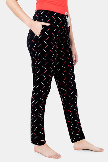 Buy Black Pyjamas  Shorts for Women by JOCKEY Online  Ajiocom