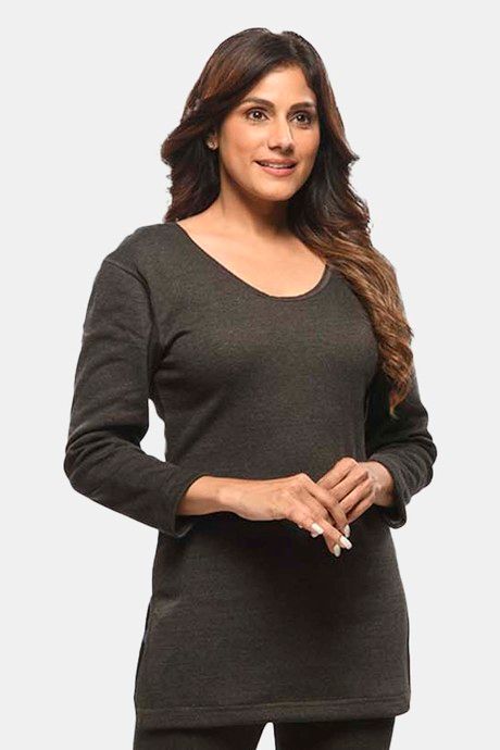 Lux inferno thermal hot sale wear for ladies